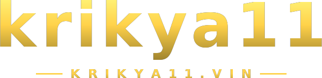 krikya11 logo